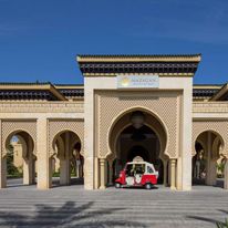 Mazagan Beach Resort