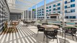 Cambria Hotel Waco University Riverfront Pool