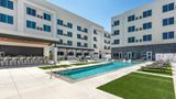 Cambria Hotel Waco University Riverfront Pool