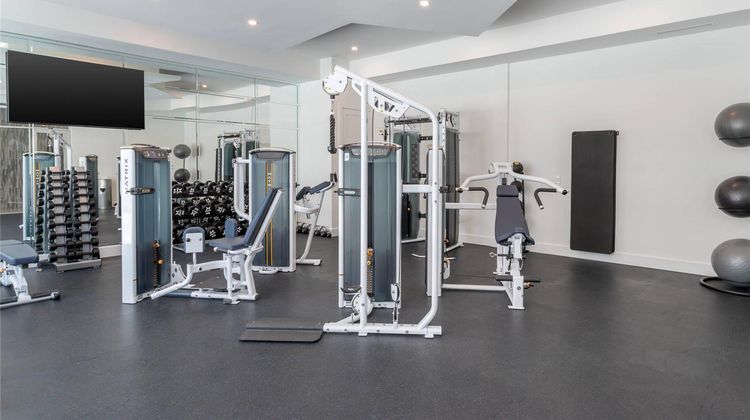 Cambria Hotel Waco University Riverfront Health