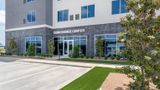 Cambria Hotel Waco University Riverfront Exterior