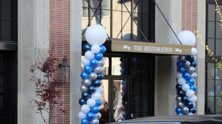 The Restoration Asheville Other