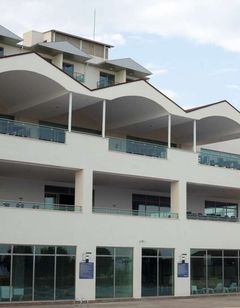 Ramada Resort By Wyndham Kizkalesi