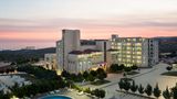 Ramada Resort By Wyndham Kizkalesi Exterior