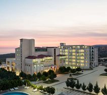 Ramada Resort By Wyndham Kizkalesi Exterior