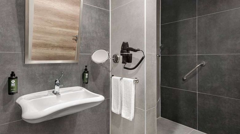 <b>Ramada Resort By Wyndham Kizkalesi Room</b>. Images powered by <a href="https://iceportal.shijigroup.com/" title="IcePortal" target="_blank">IcePortal</a>.
