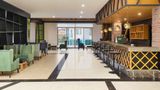 Ramada Resort By Wyndham Kizkalesi Lobby
