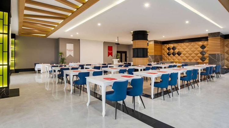Ramada Resort By Wyndham Kizkalesi Meeting