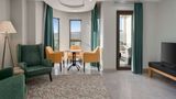 Ramada Resort By Wyndham Kizkalesi Suite