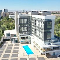 Wyndham Garden Diyarbakir