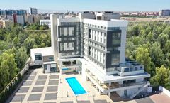 Wyndham Garden Diyarbakir
