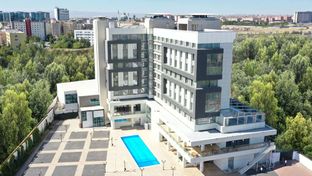 Wyndham Garden Diyarbakir