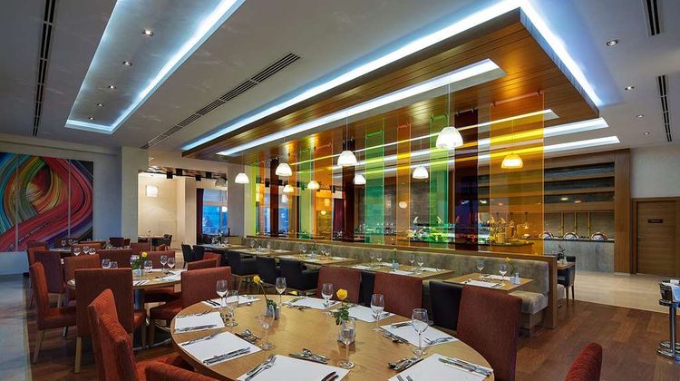 Wyndham Garden Diyarbakir Restaurant