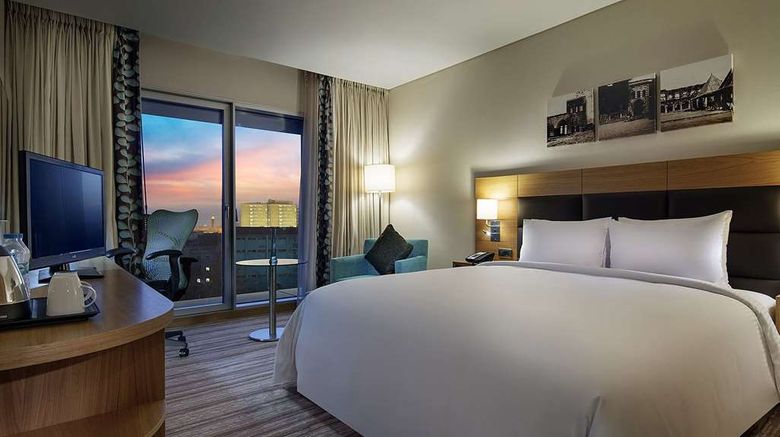 <b>Wyndham Garden Diyarbakir Room</b>. Images powered by <a href="https://iceportal.shijigroup.com/" title="IcePortal" target="_blank">IcePortal</a>.