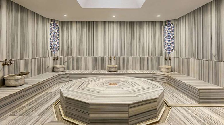<b>Wyndham Garden Diyarbakir Spa</b>. Images powered by <a href="https://iceportal.shijigroup.com/" title="IcePortal" target="_blank">IcePortal</a>.