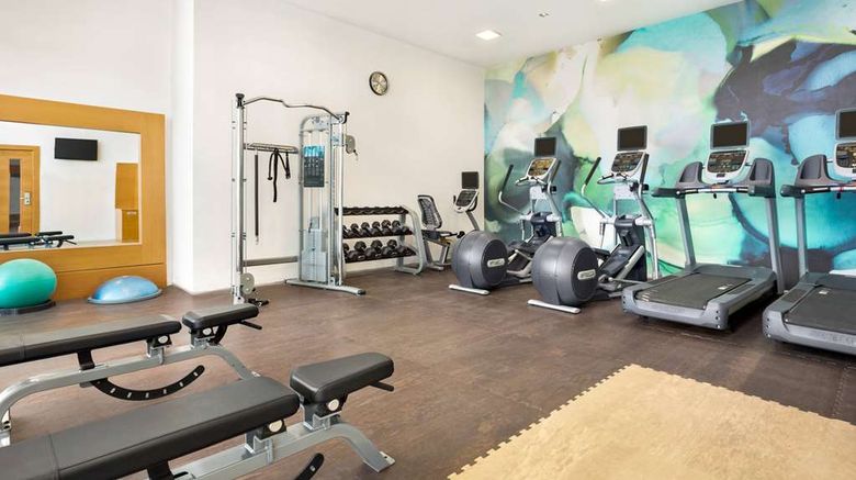 <b>Wyndham Garden Diyarbakir Health</b>. Images powered by <a href="https://iceportal.shijigroup.com/" title="IcePortal" target="_blank">IcePortal</a>.