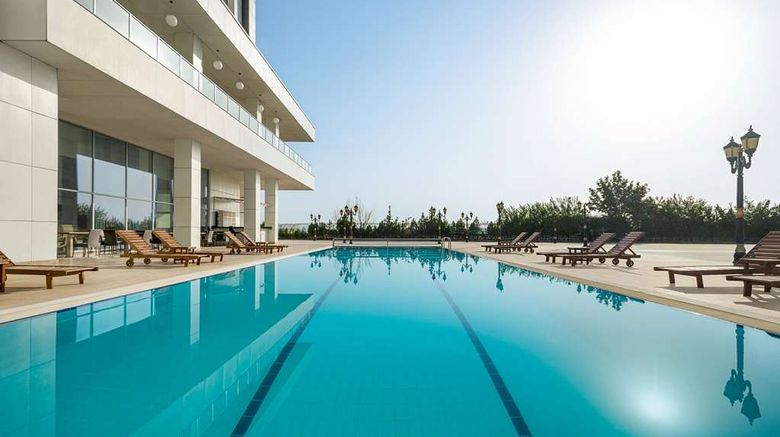 <b>Wyndham Garden Diyarbakir Pool</b>. Images powered by <a href="https://iceportal.shijigroup.com/" title="IcePortal" target="_blank">IcePortal</a>.