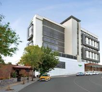 Wyndham Garden Diyarbakir Exterior