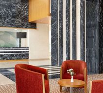 Wyndham Garden Diyarbakir Lobby