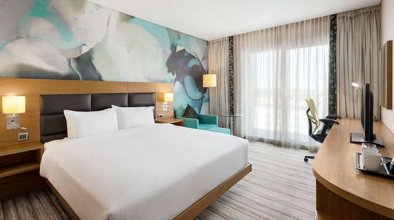<b>Wyndham Garden Diyarbakir Room</b>. Images powered by <a href="https://iceportal.shijigroup.com/" title="IcePortal" target="_blank">IcePortal</a>.