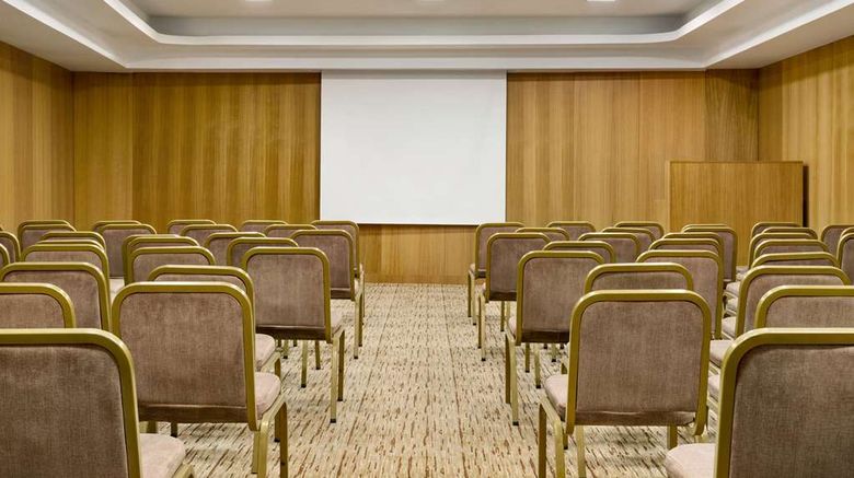 <b>Wyndham Garden Diyarbakir Meeting</b>. Images powered by <a href="https://iceportal.shijigroup.com/" title="IcePortal" target="_blank">IcePortal</a>.