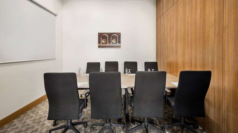 <b>Wyndham Garden Diyarbakir Meeting</b>. Images powered by <a href="https://iceportal.shijigroup.com/" title="IcePortal" target="_blank">IcePortal</a>.