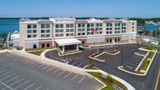 Hyatt Place Kent Narrows and Marina Exterior