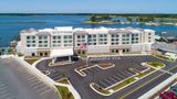 Hyatt Place Kent Narrows and Marina Exterior