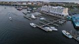 Hyatt Place Kent Narrows and Marina Recreation