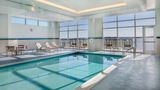 Hyatt Place Kent Narrows and Marina Pool