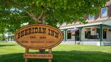 Sheridan Inn, BW Signature Collection Exterior