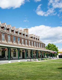 Sheridan Inn, BW Signature Collection