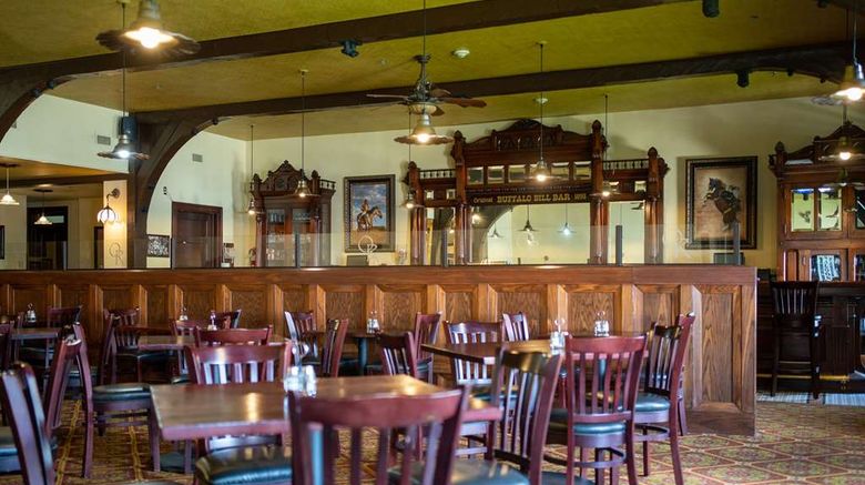 <b>Sheridan Inn, BW Signature Collection Restaurant</b>. Images powered by <a href="https://iceportal.shijigroup.com/" title="IcePortal" target="_blank">IcePortal</a>.