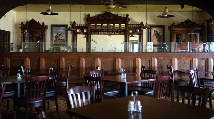 Sheridan Inn, BW Signature Collection Restaurant