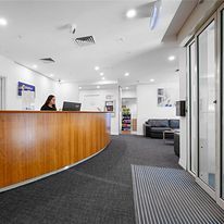 Comfort Apartments Melbourne Central