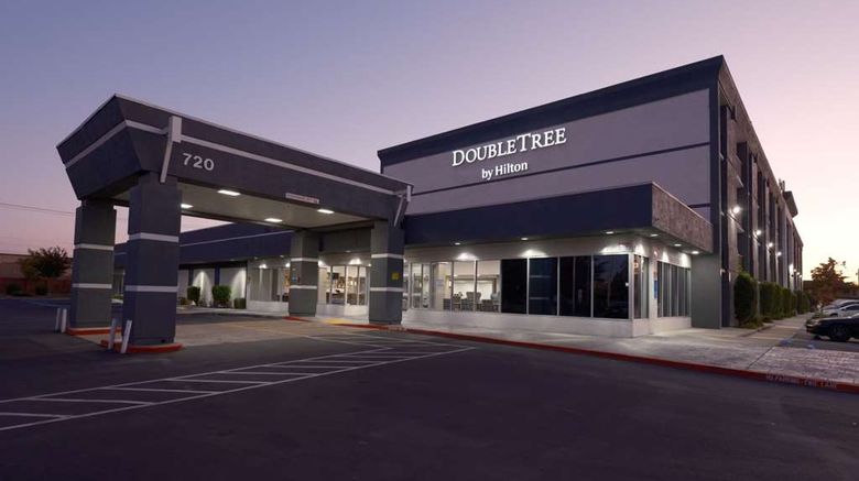 <b>DoubleTree by Hilton Livermore Exterior</b>. Images powered by <a href="https://iceportal.shijigroup.com/" title="IcePortal" target="_blank">IcePortal</a>.