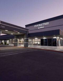 DoubleTree by Hilton Livermore