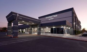 DoubleTree by Hilton Livermore