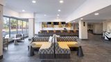 <b>DoubleTree by Hilton Livermore Lobby</b>. Images powered by <a href="https://iceportal.shijigroup.com/" title="IcePortal" target="_blank">IcePortal</a>.