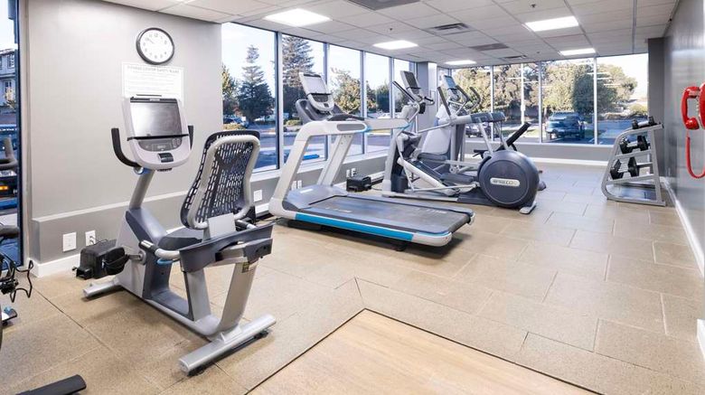 <b>DoubleTree by Hilton Livermore Health</b>. Images powered by <a href="https://iceportal.shijigroup.com/" title="IcePortal" target="_blank">IcePortal</a>.