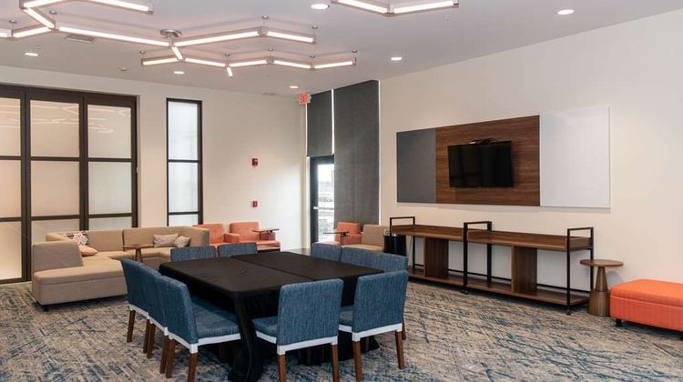 Hilton Garden Inn Mattoon Meeting