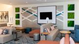 <b>Hilton Garden Inn Mattoon Lobby</b>. Images powered by <a href="https://iceportal.shijigroup.com/" title="IcePortal" target="_blank">IcePortal</a>.