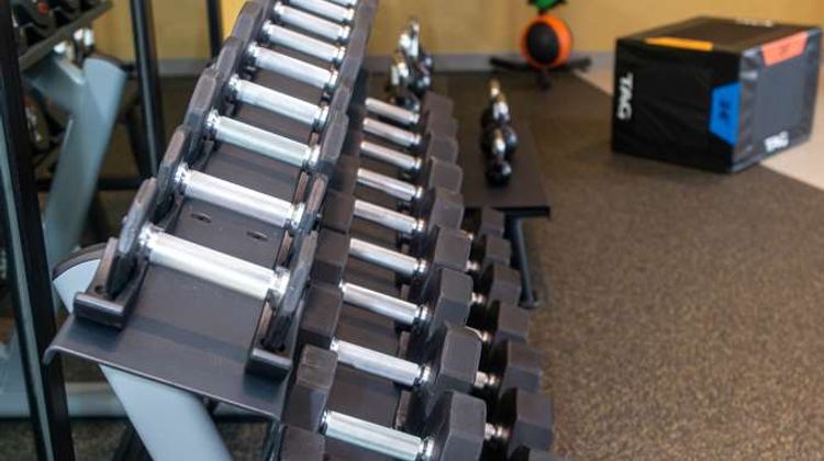 Hilton Garden Inn Mattoon Health