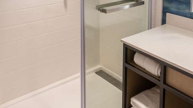 Hilton Garden Inn Mattoon Room