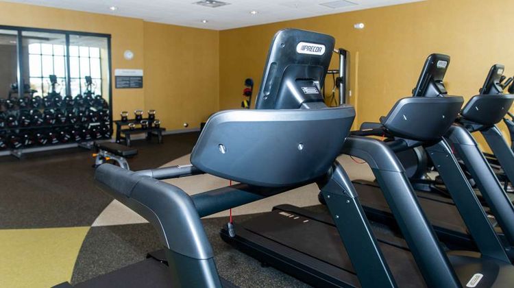 Hilton Garden Inn Mattoon Health