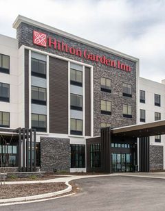Hilton Garden Inn Mattoon