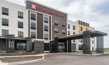 Hilton Garden Inn Mattoon