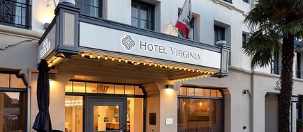 Hotel Virginia, Tapestry Coll by Hilton Exterior