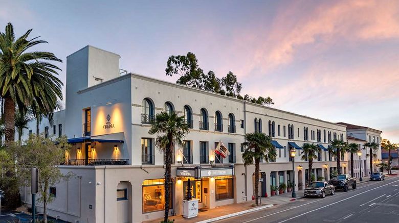 Hotel Virginia, Tapestry Coll by Hilton Exterior. Images powered by <a href="https://iceportal.shijigroup.com" target="_blank" rel="noopener">Ice Portal</a>.