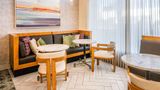 Hotel Virginia, Tapestry Coll by Hilton Restaurant